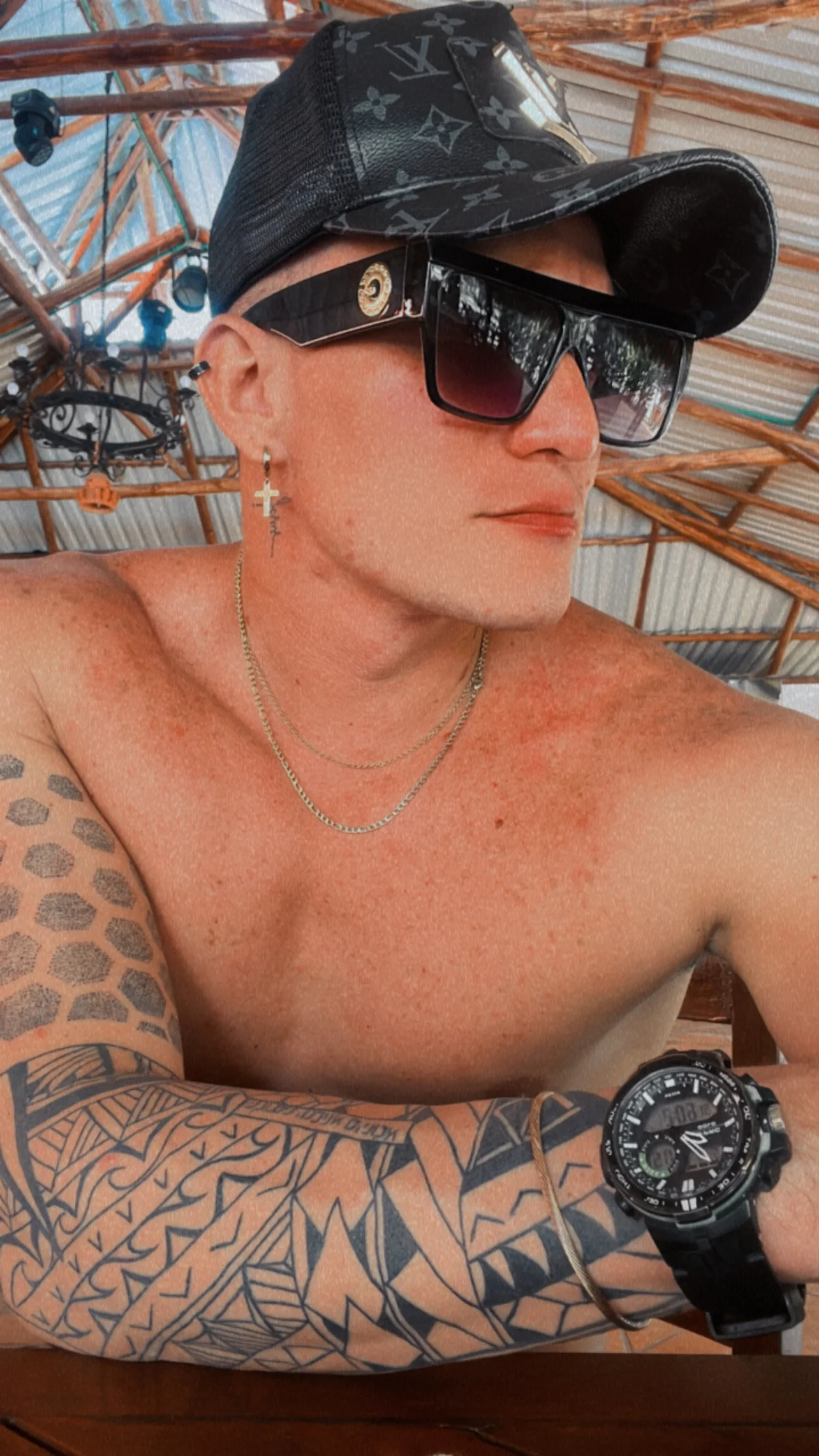 XXX Porn Photo of Nude Dixonykaty 16