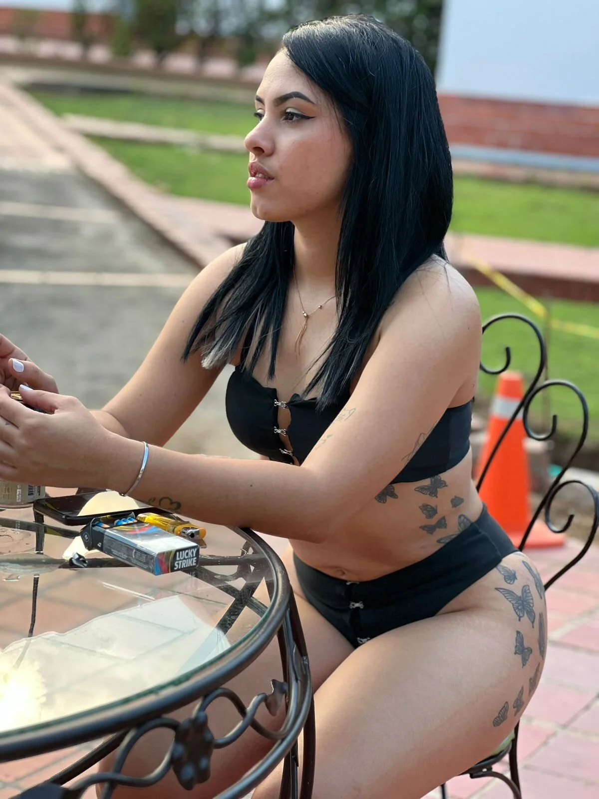 XXX Porn Photo of Nude Maya_Bluee 71