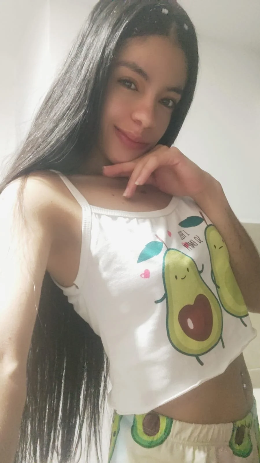 XXX Porn Photo of Nude ana_maria___ 28