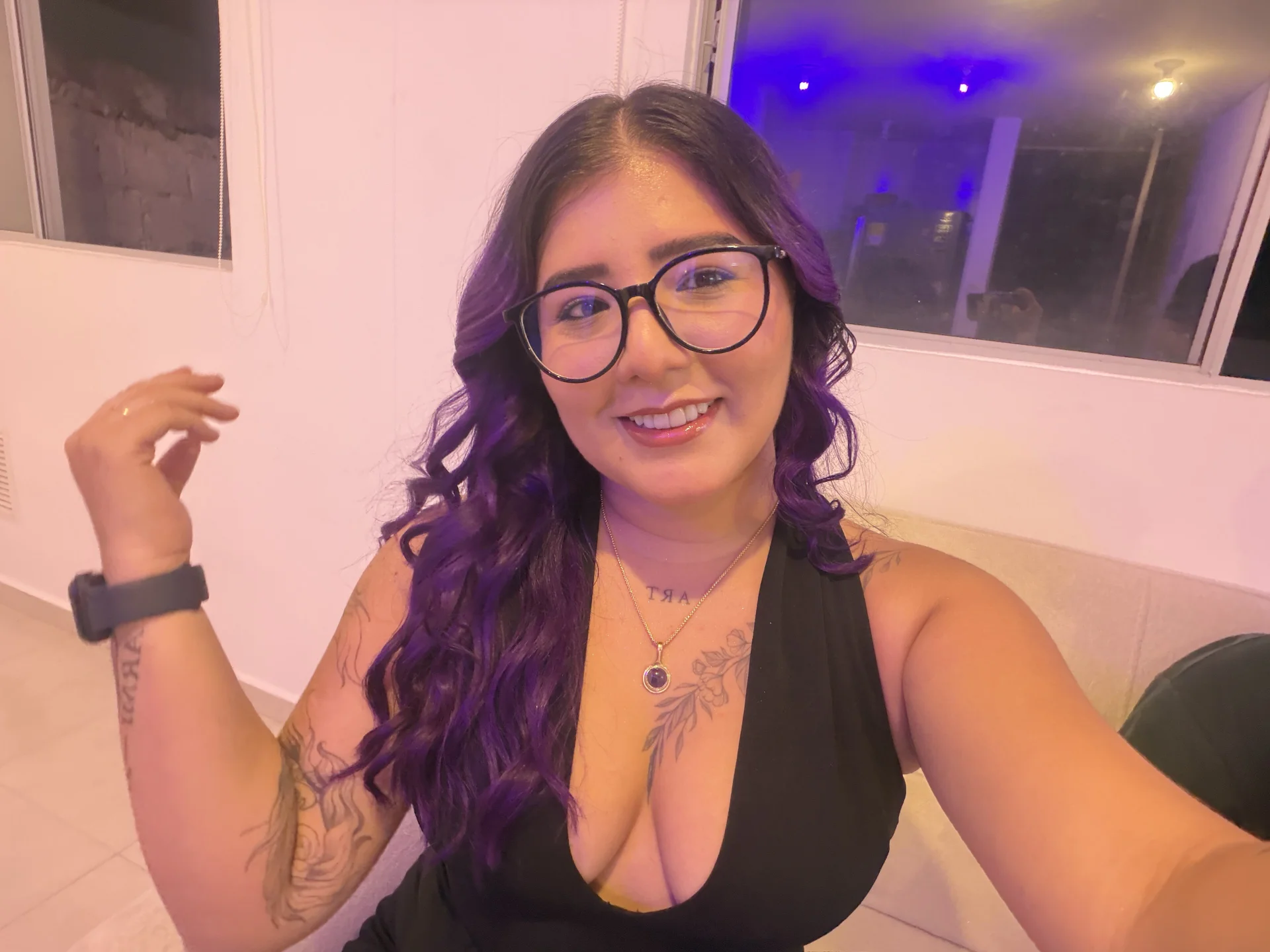 XXX Porn Photo of Nude violeta_steele 11