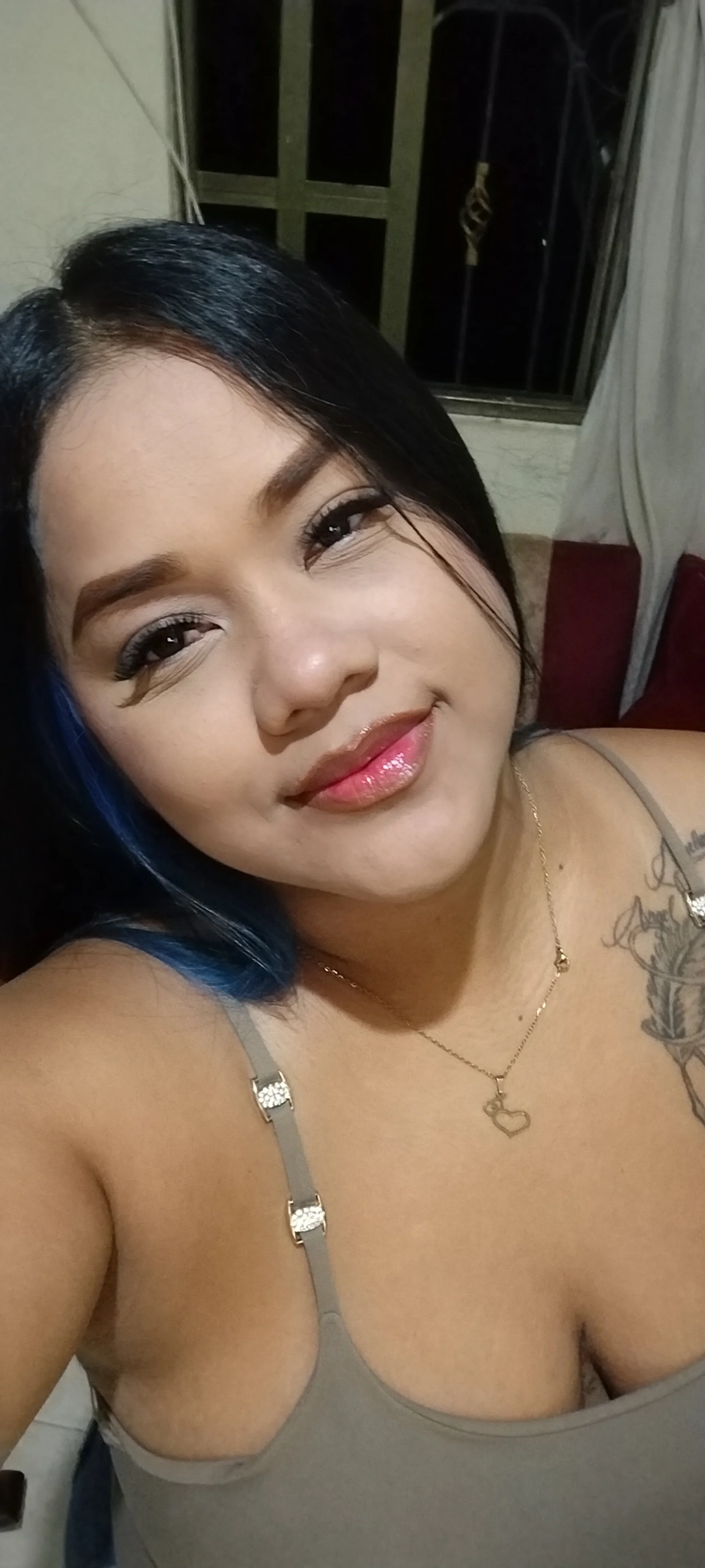 XXX Porn Photo of Nude abbicmar_miller 3