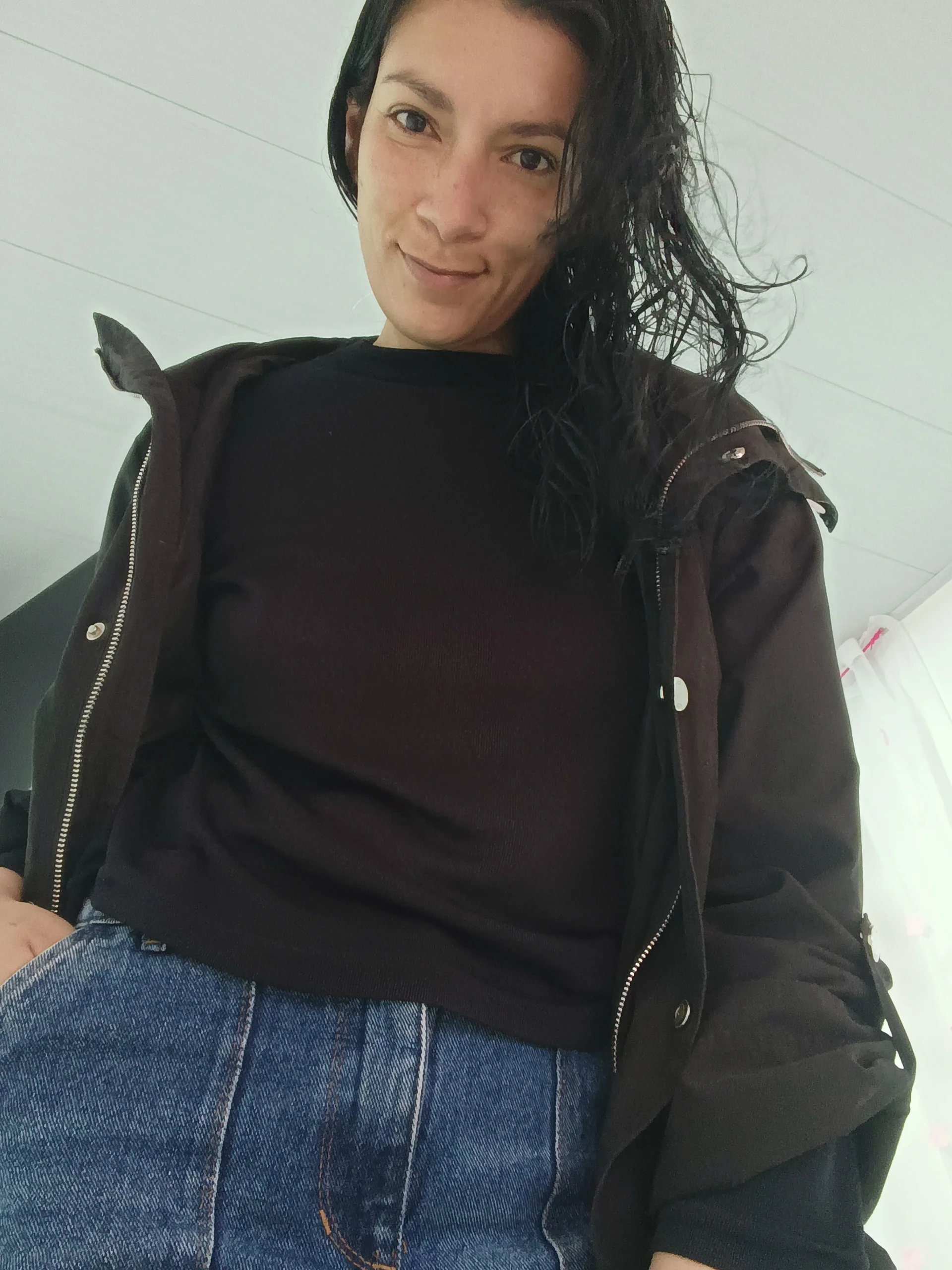 XXX Porn Photo of Nude VelvetKiM_91 13