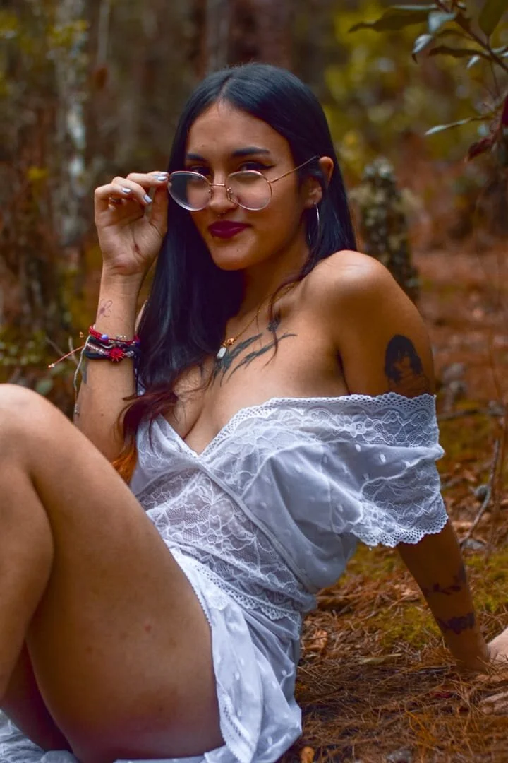 XXX Porn Photo of Nude Samanthaa_Evanss 30
