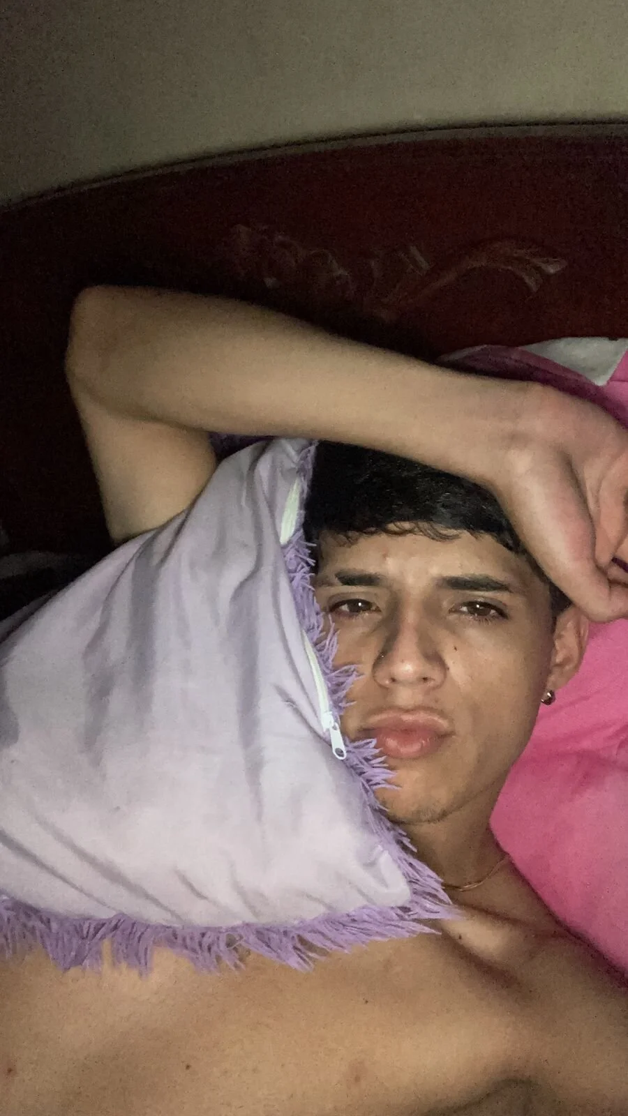 XXX Porn Photo of Nude King_of_Slaves222 4
