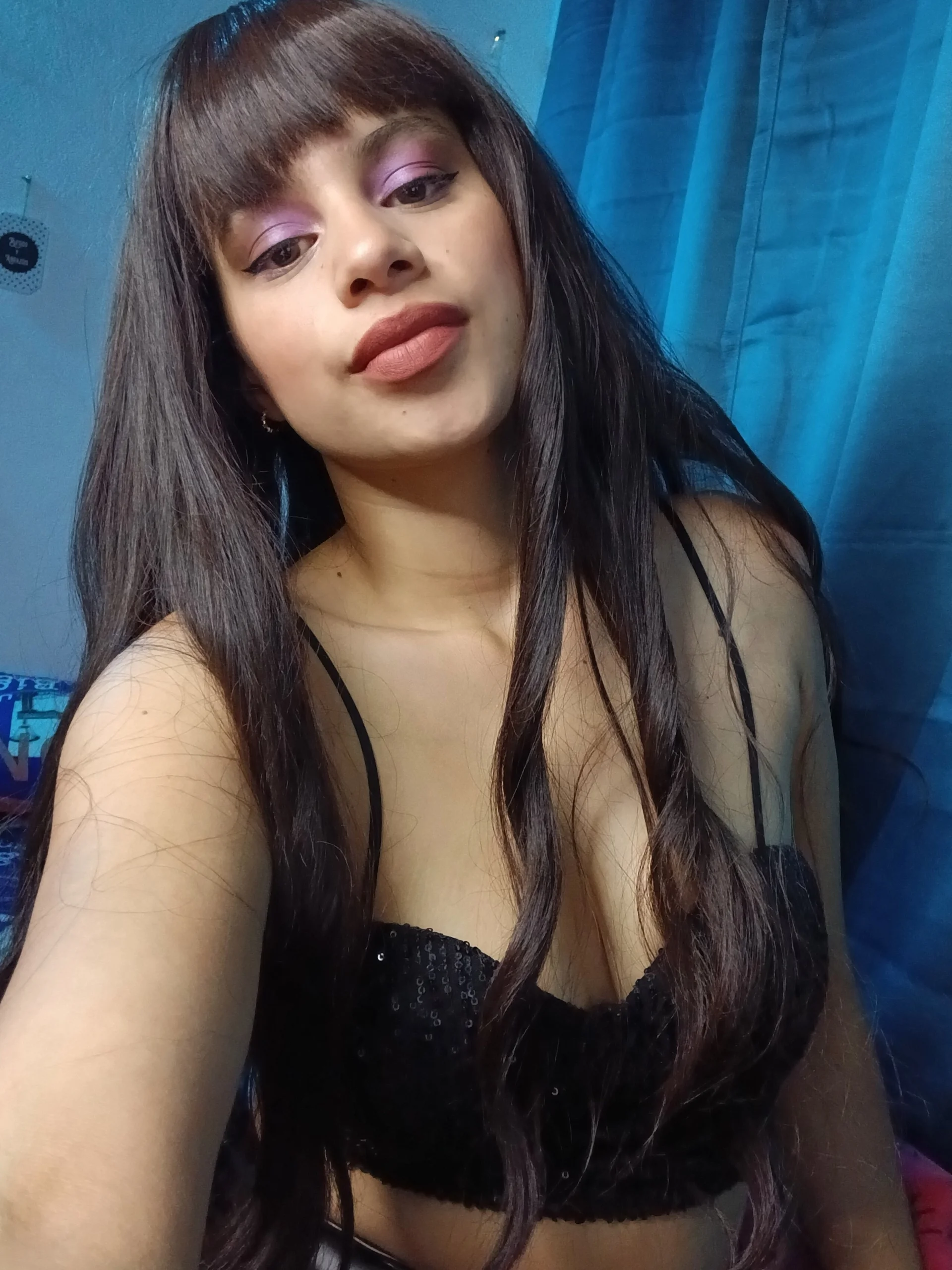 XXX Porn Photo of Nude hikary_hall 3