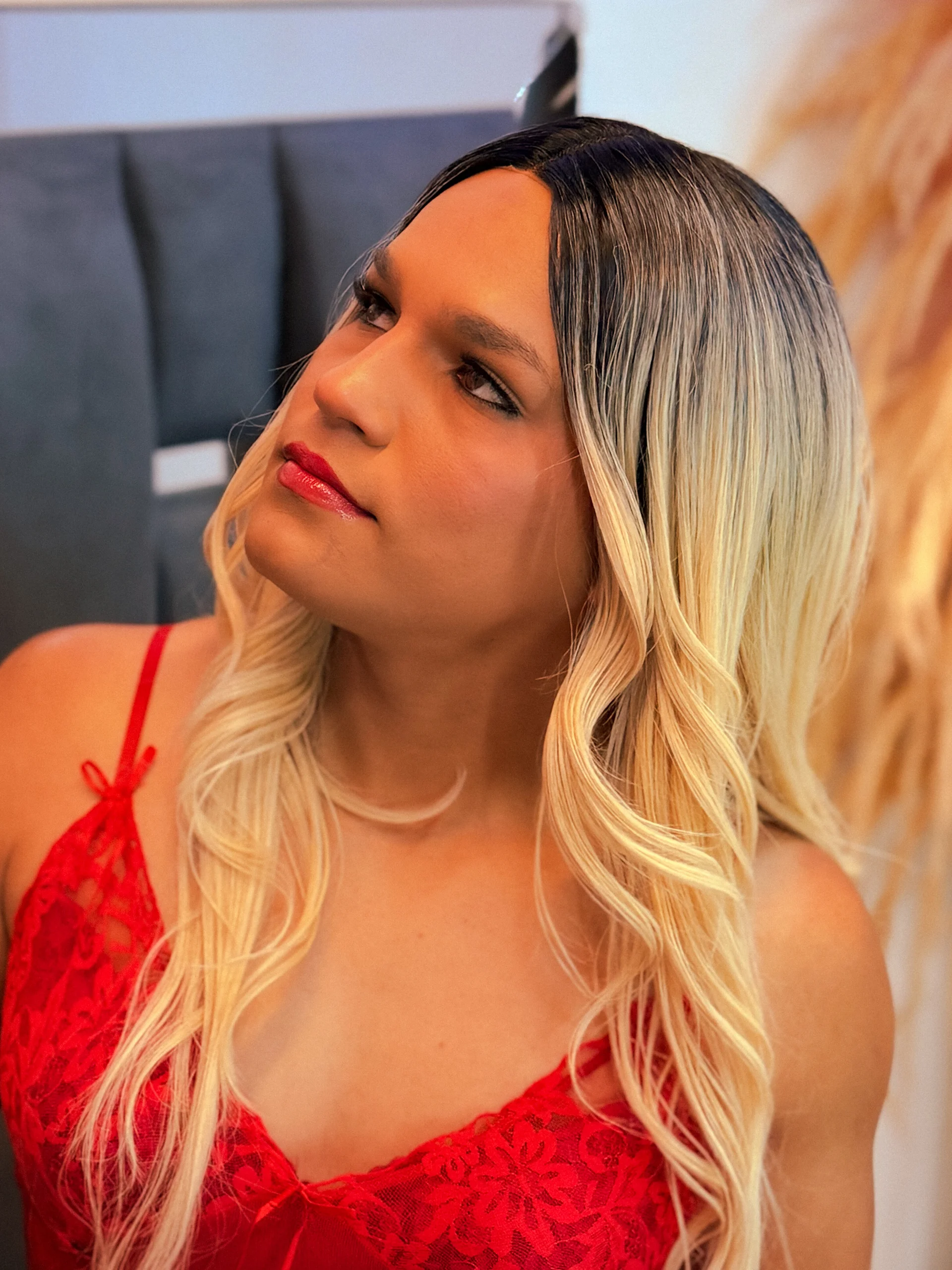 XXX Porn Photo of Nude Scarleth_sin 3