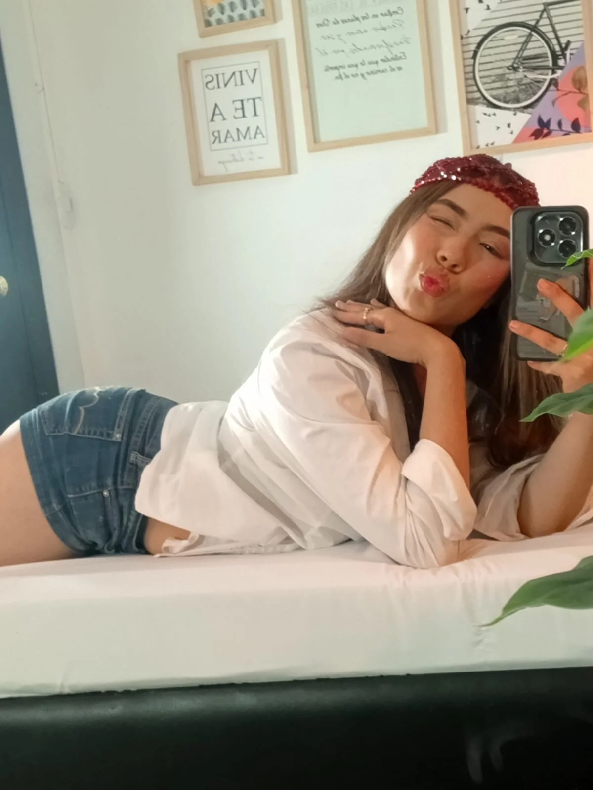 XXX Porn Photo of Nude ValeryGomezz 96