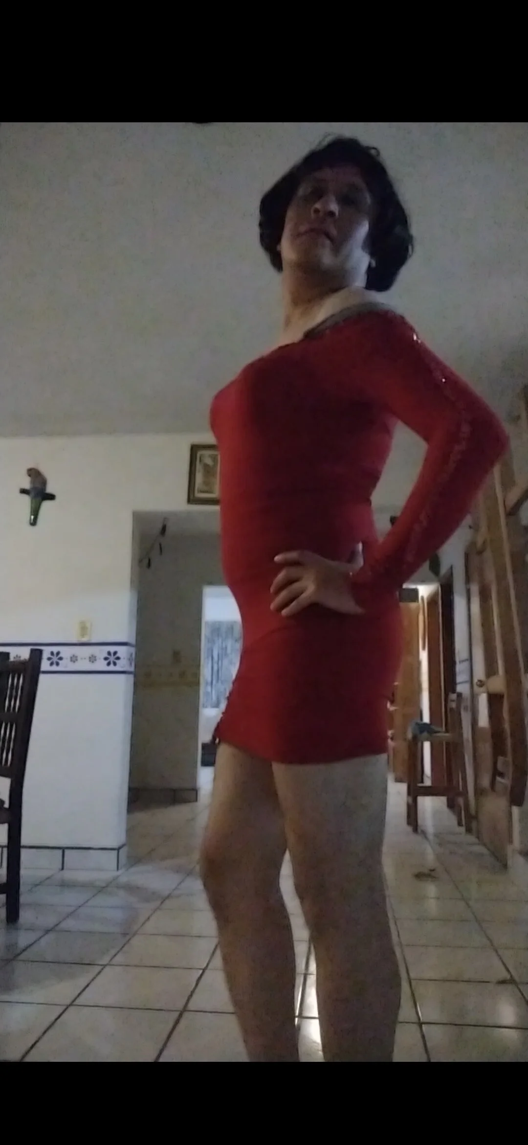 XXX Porn Photo of Nude Kassandrayazmin 34