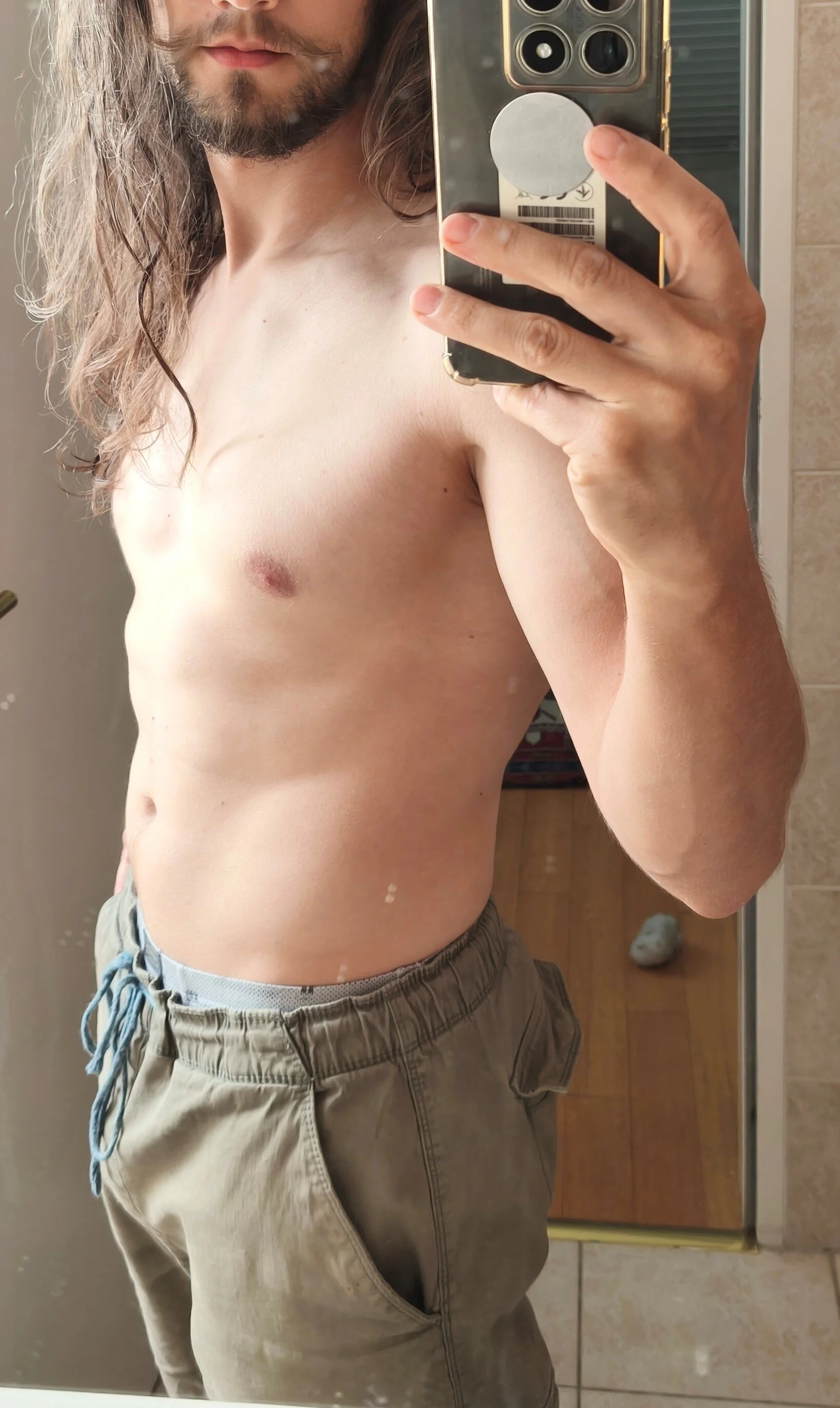 XXX Porn Photo of Nude InspiredOuting 2