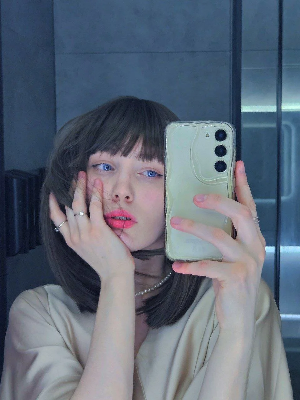 XXX Porn Photo of Nude SoniaScott 16