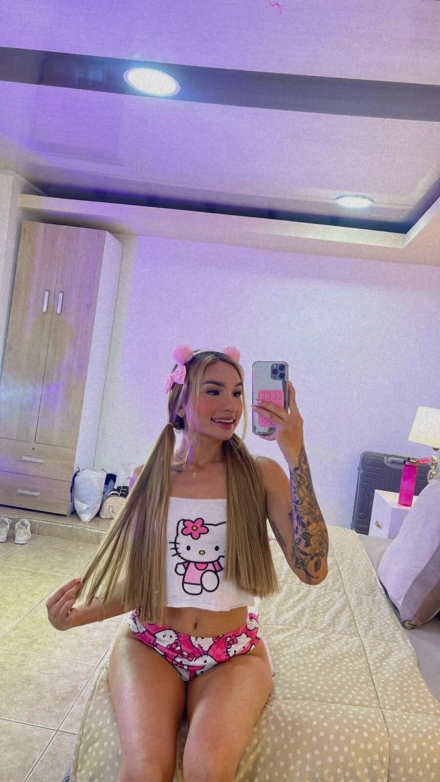 XXX Porn Photo of Nude princesssammy2 5