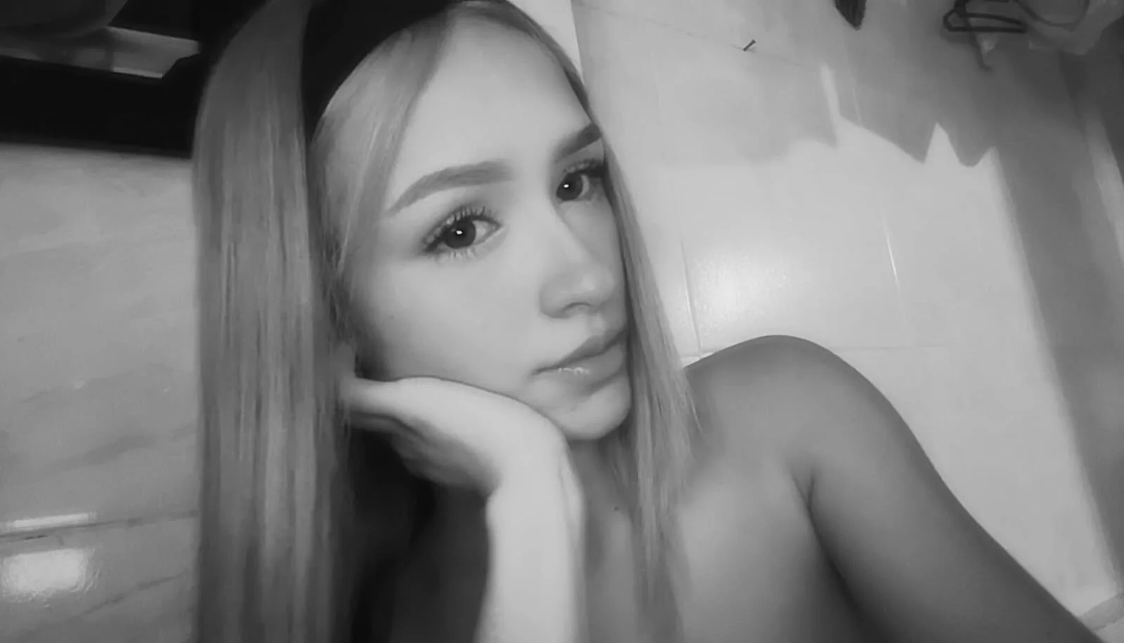XXX Porn Photo of Nude Lucy_lu01 2