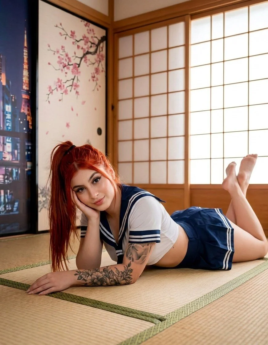 XXX Porn Photo of Nude megan_whitee__ 19