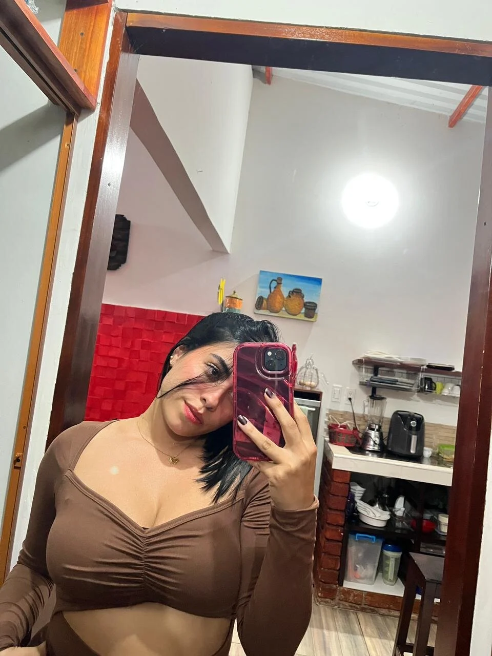 XXX Porn Photo of Nude SidneyRoux 9