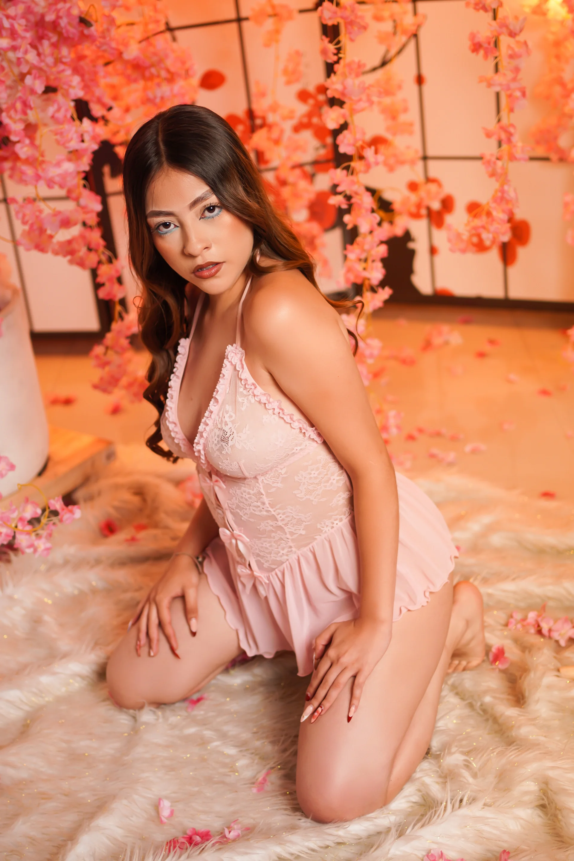 XXX Porn Photo of Nude magic_miaa 35