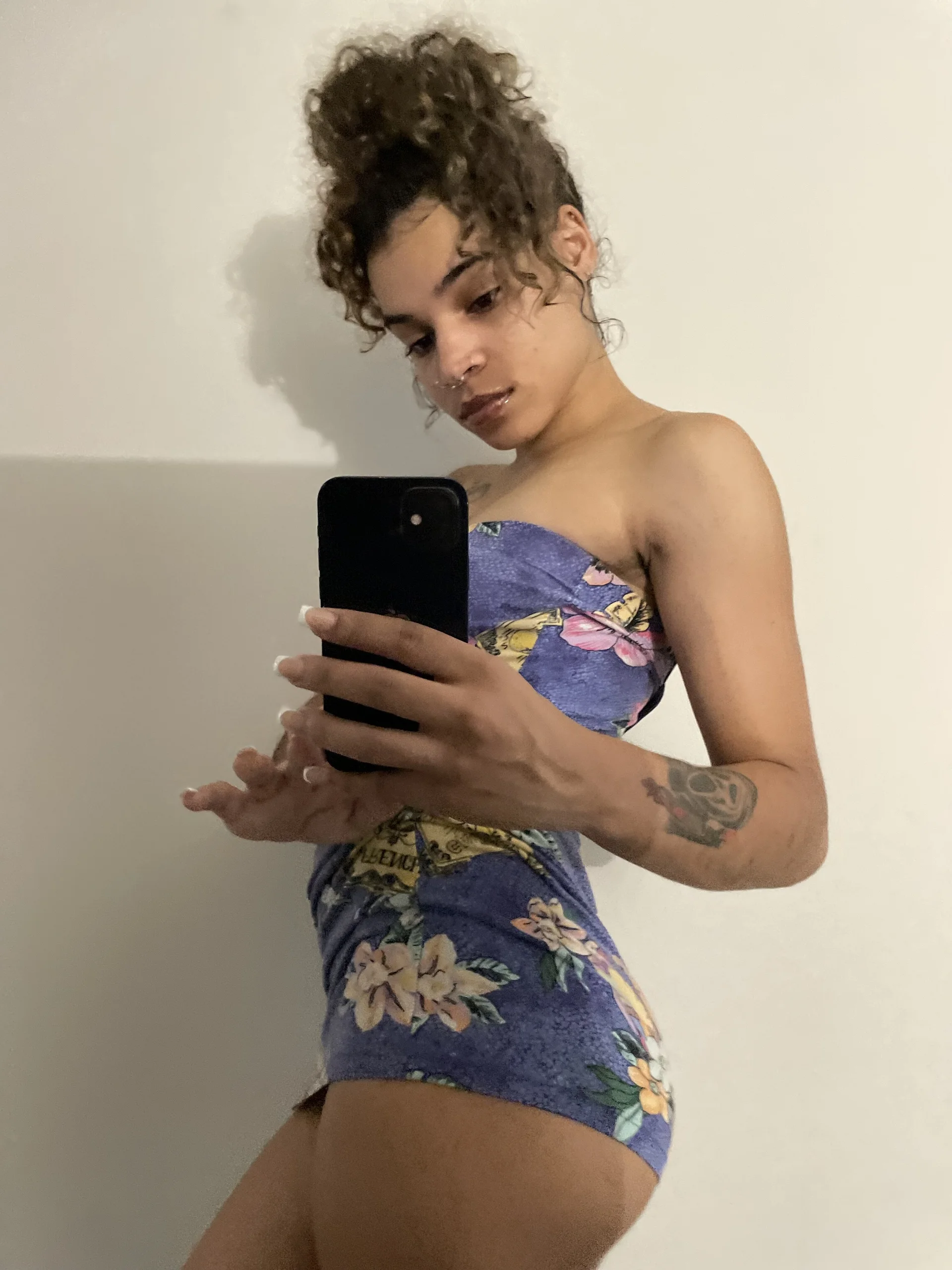 XXX Porn Photo of Nude 1prettygem 4