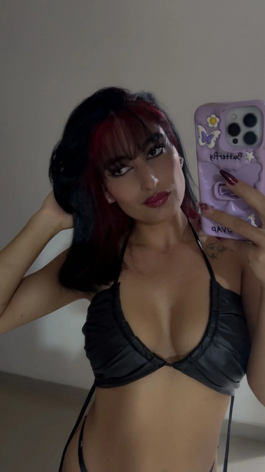XXX Porn Photo of Nude Scarlett_12 164