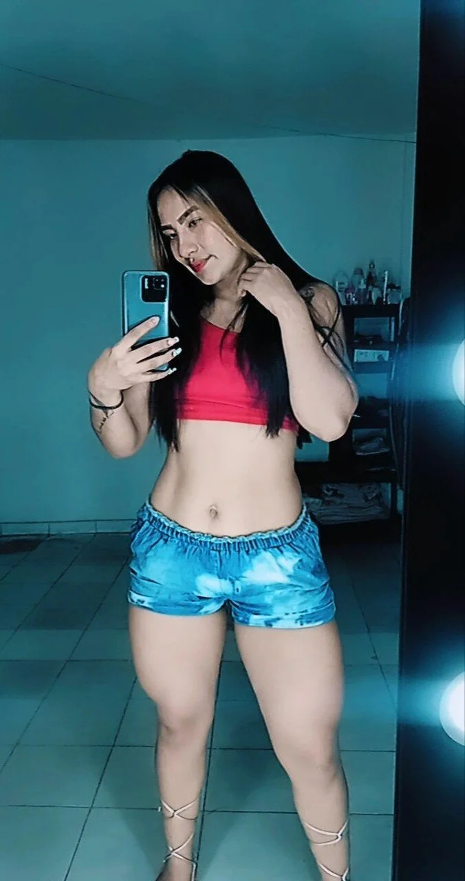 XXX Porn Photo of Nude Valeria_Fitness 7