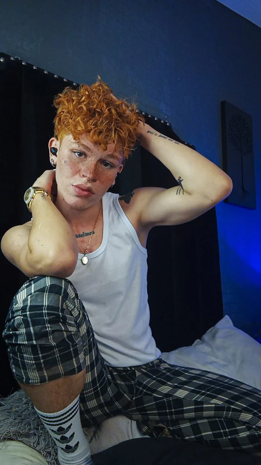 XXX Porn Photo of Nude andrewWolffman 7