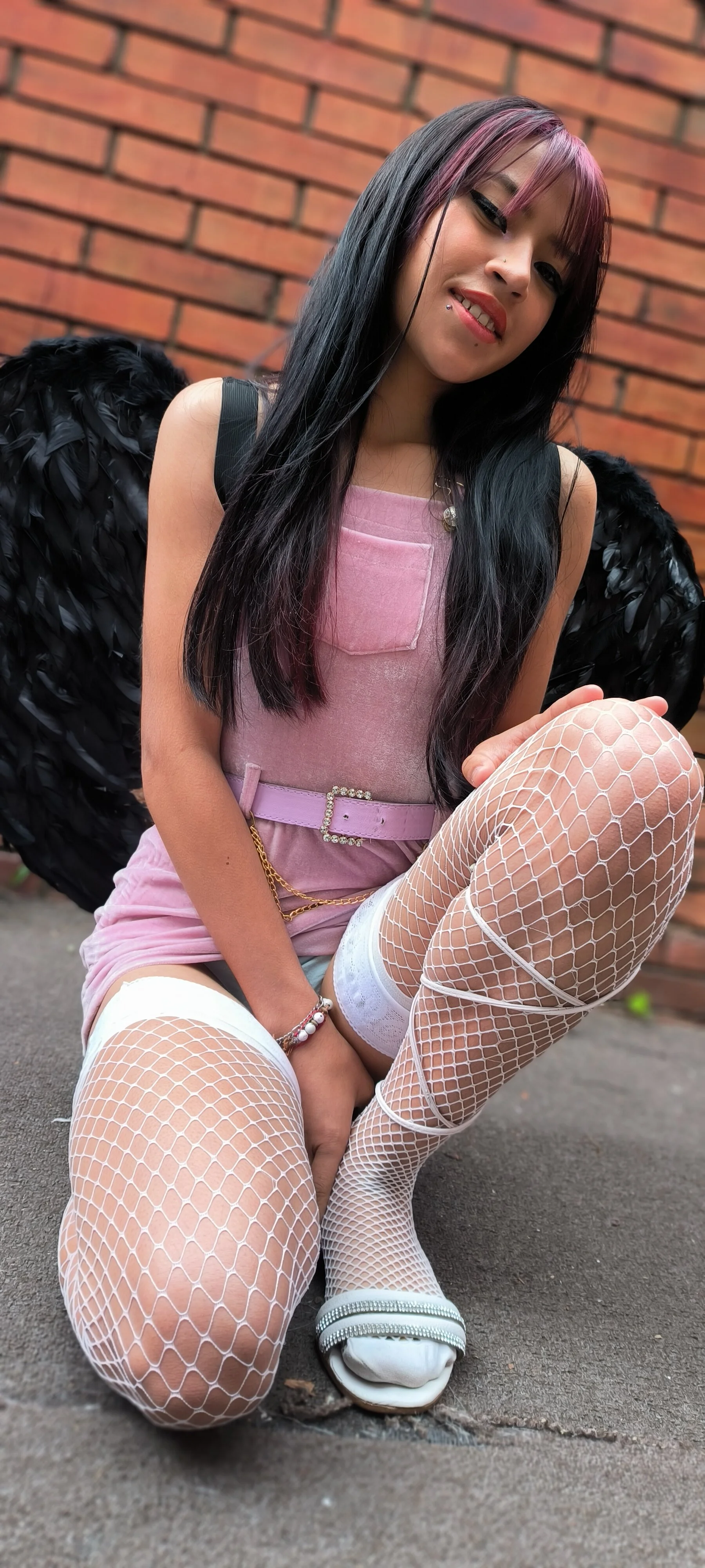 XXX Porn Photo of Nude Mandyparis 7