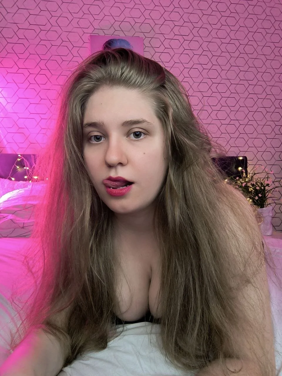 XXX Porn Photo of Nude Megan_Violer 9