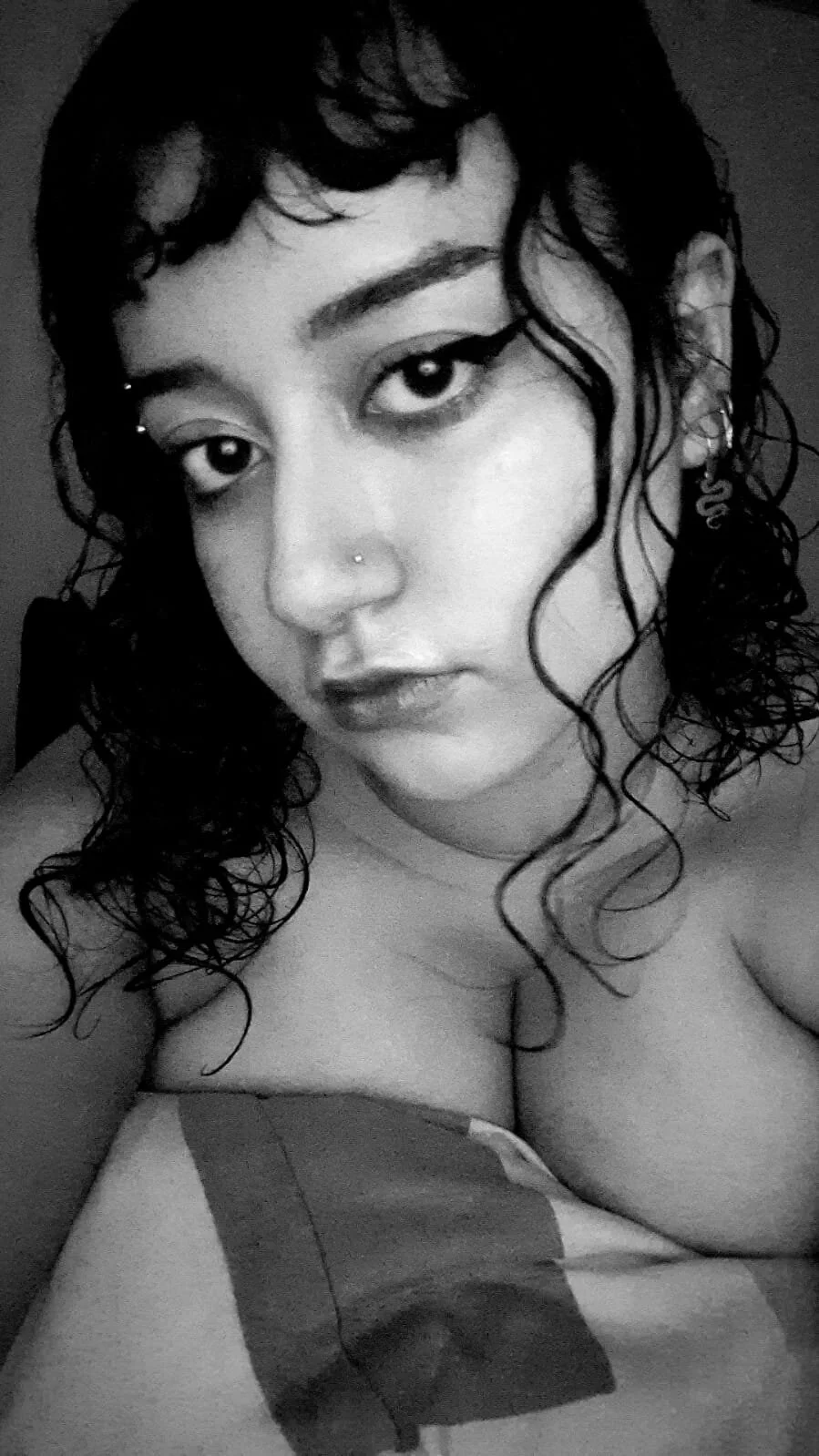 XXX Porn Photo of Nude joul_666 3