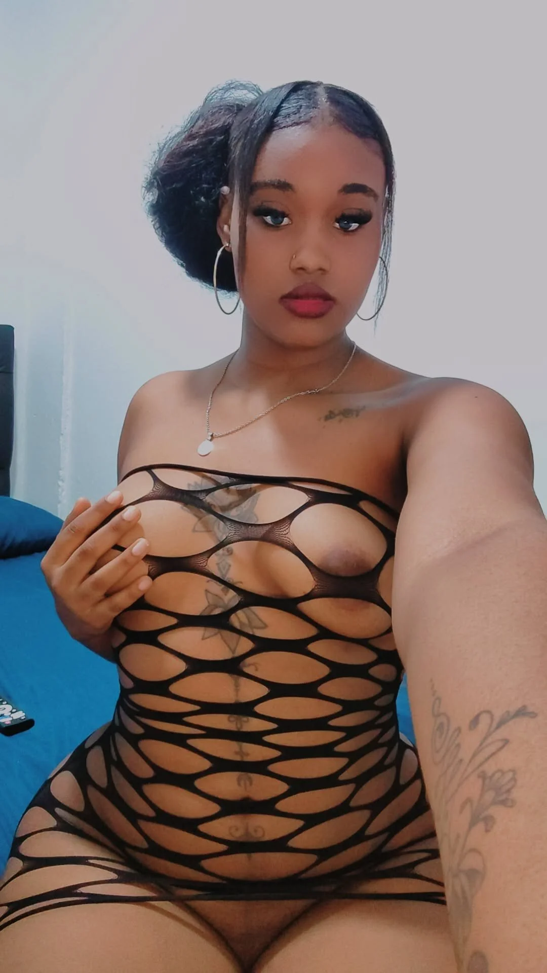 XXX Porn Photo of Nude KendallJanner 9