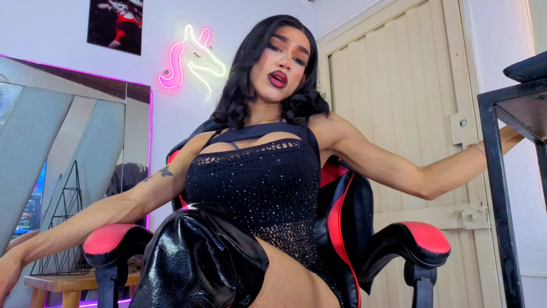 XXX Porn Photo of Nude dominatrix_girl 26