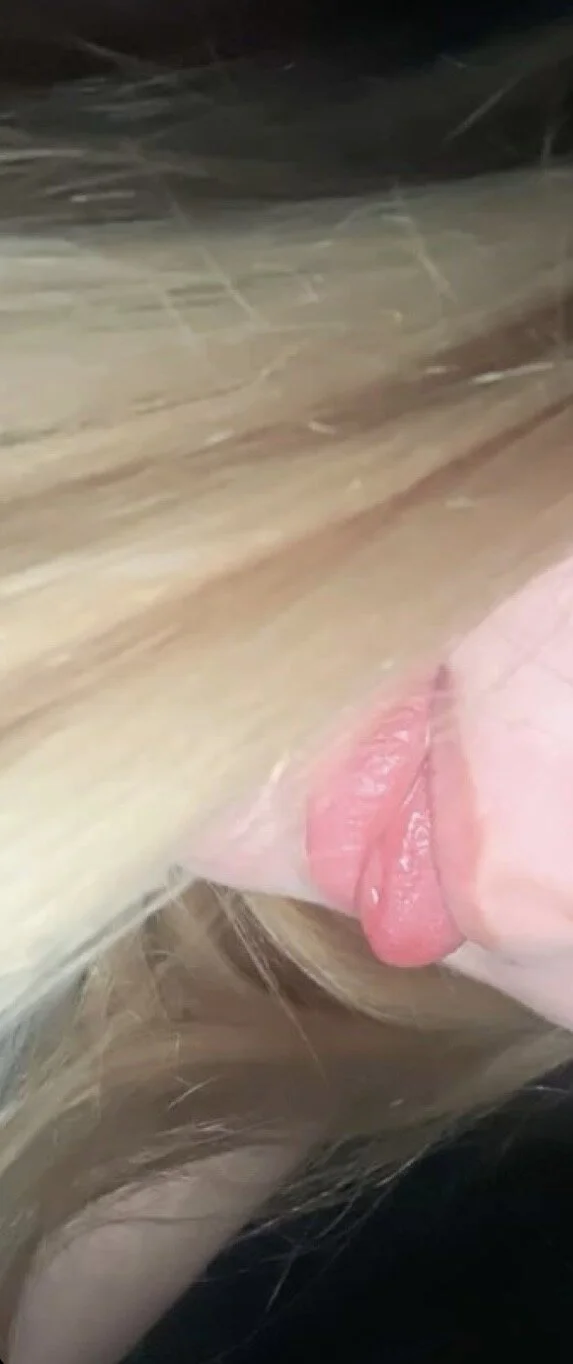 XXX Porn Photo of Nude Bella_haddid777 2