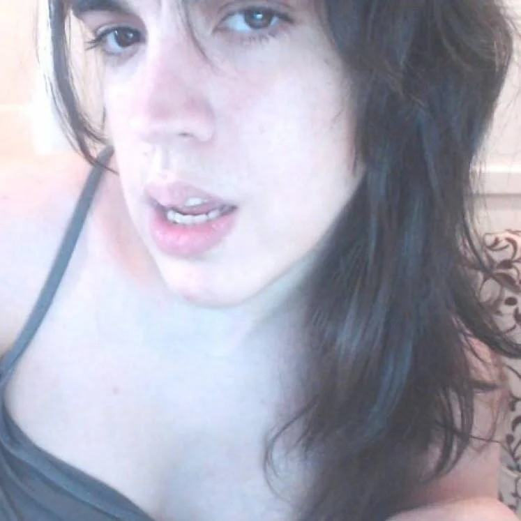 XXX Porn Photo of Nude MelinahViking 63