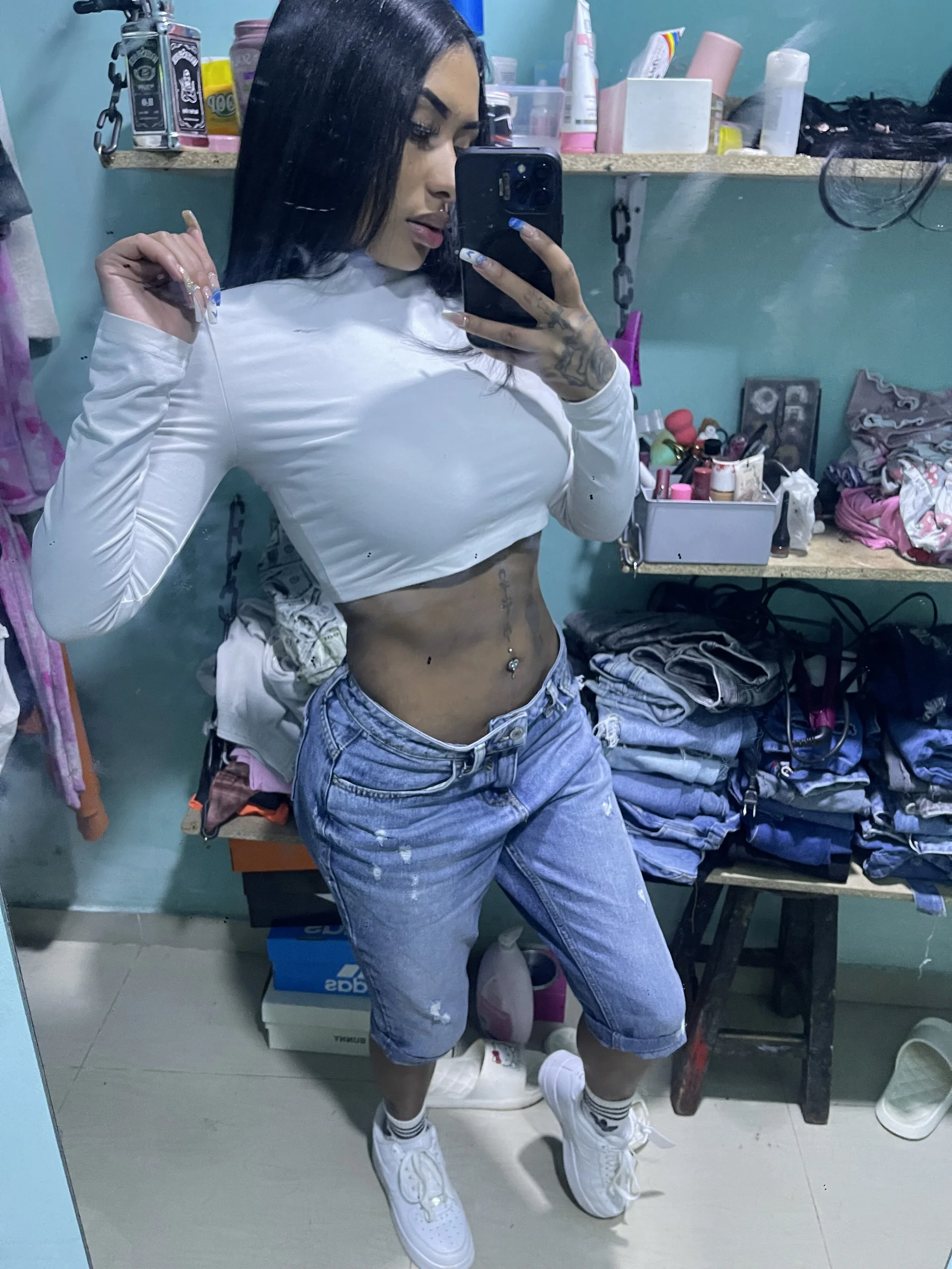 XXX Porn Photo of Nude Karina_Garcia21 2