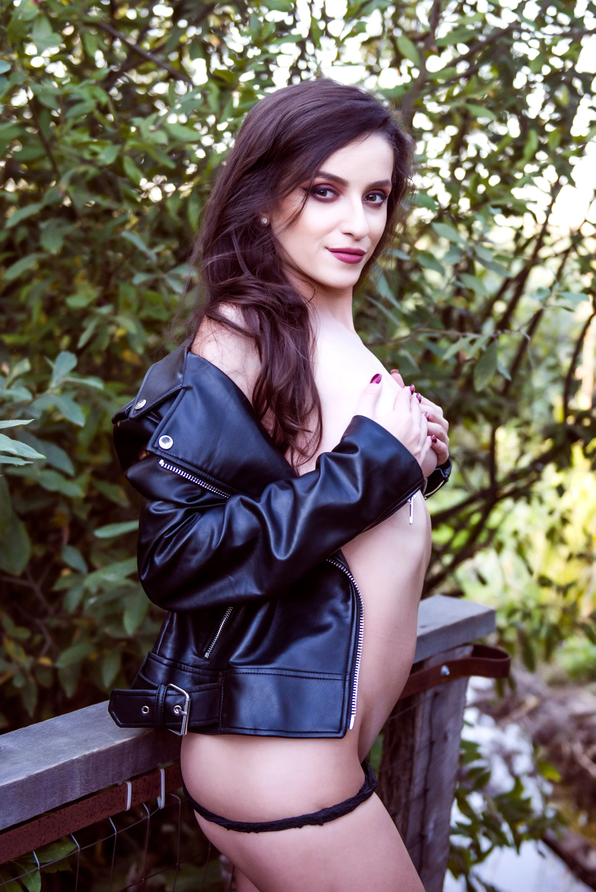 XXX Porn Photo of Nude AnnaHarperX 84