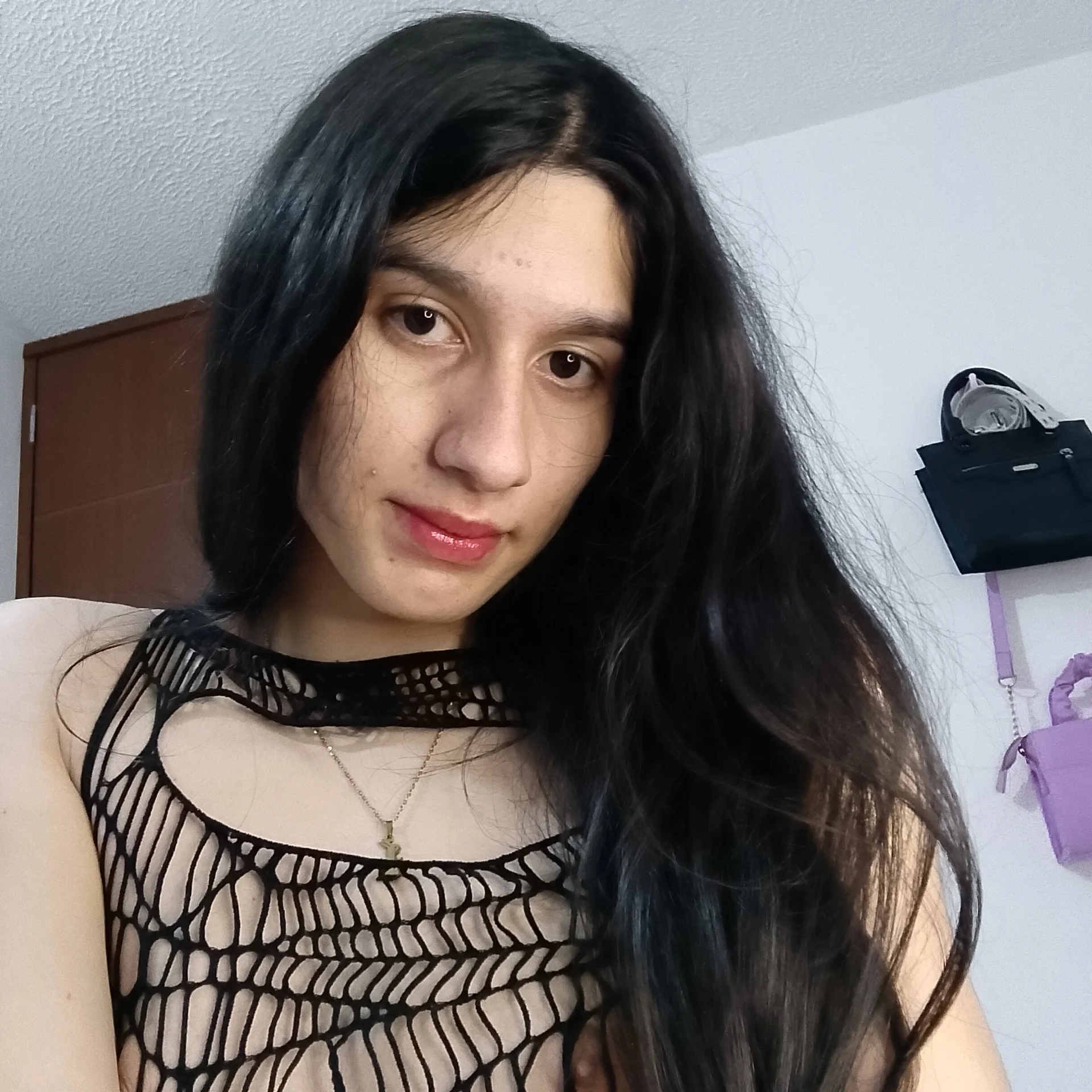XXX Porn Photo of Nude Safiro_Queen 1