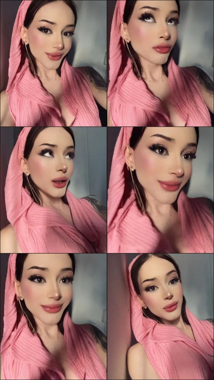 XXX Porn Photo of Nude Baby_luxury 5