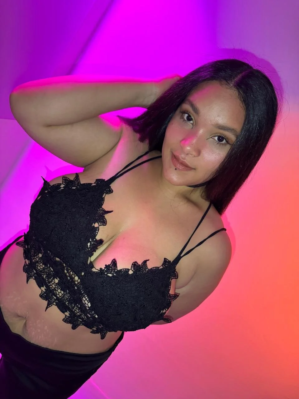 XXX Porn Photo of Nude ivonne_diaz1 43