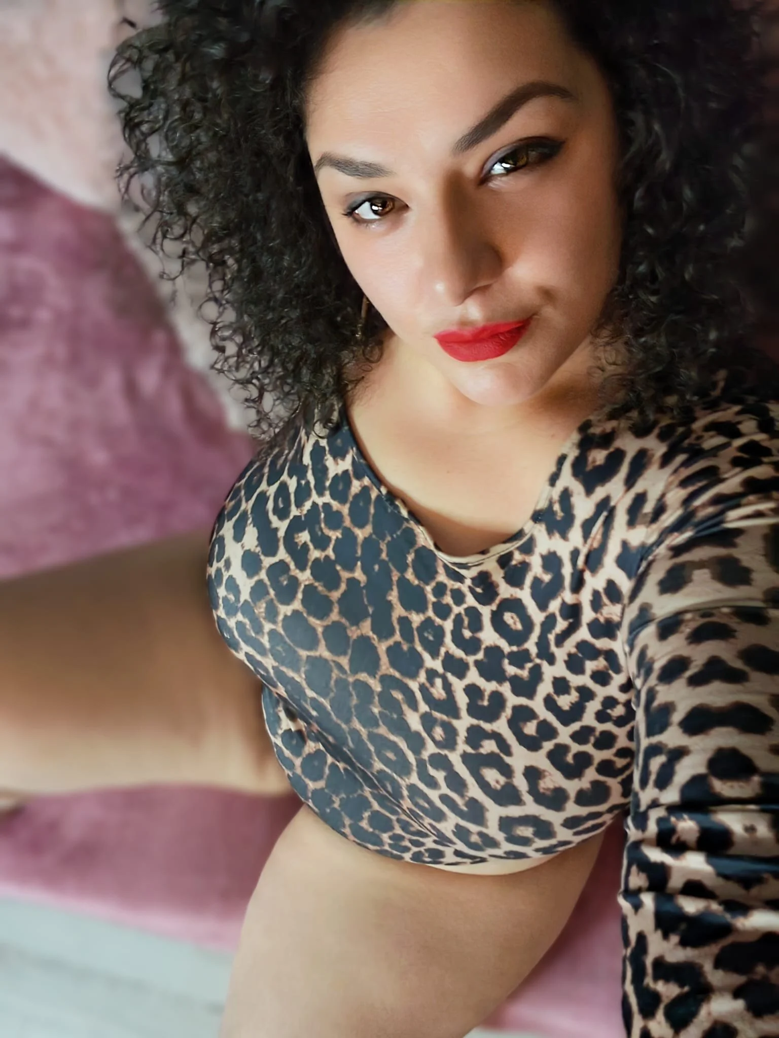 XXX Porn Photo of Nude BohoBabeLexy 2