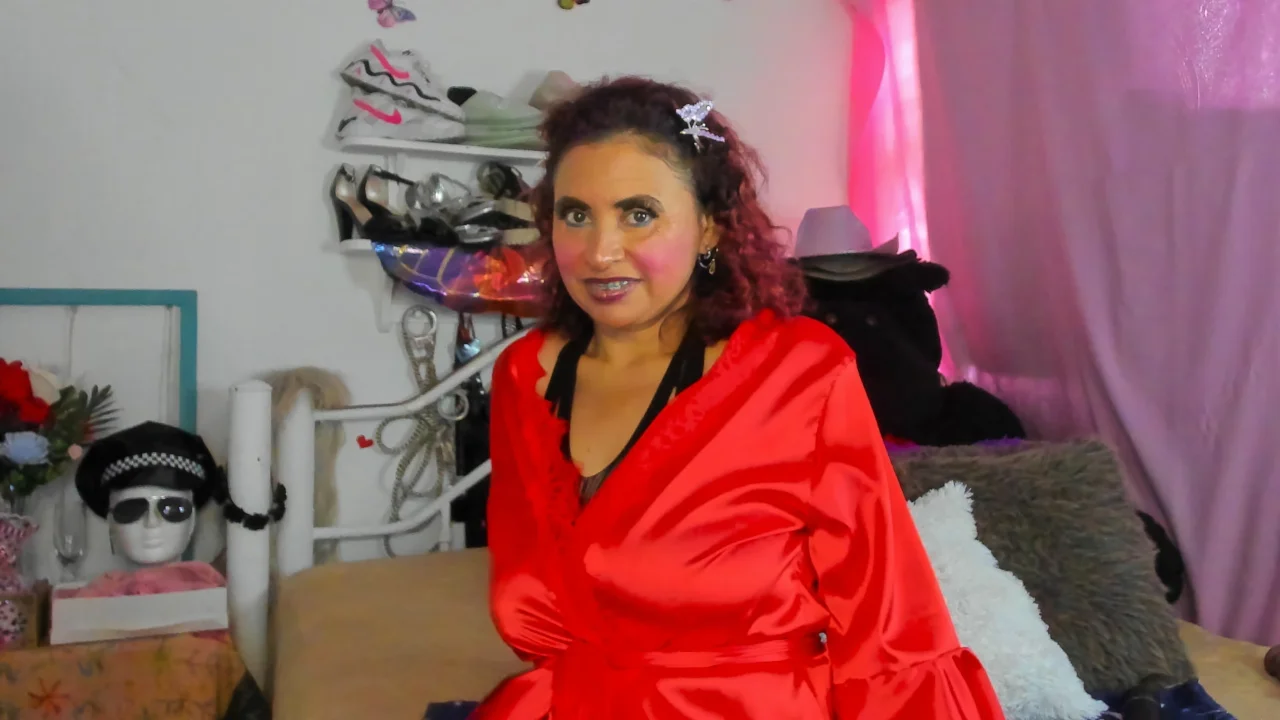 XXX Porn Photo of Nude SheraHadee 376