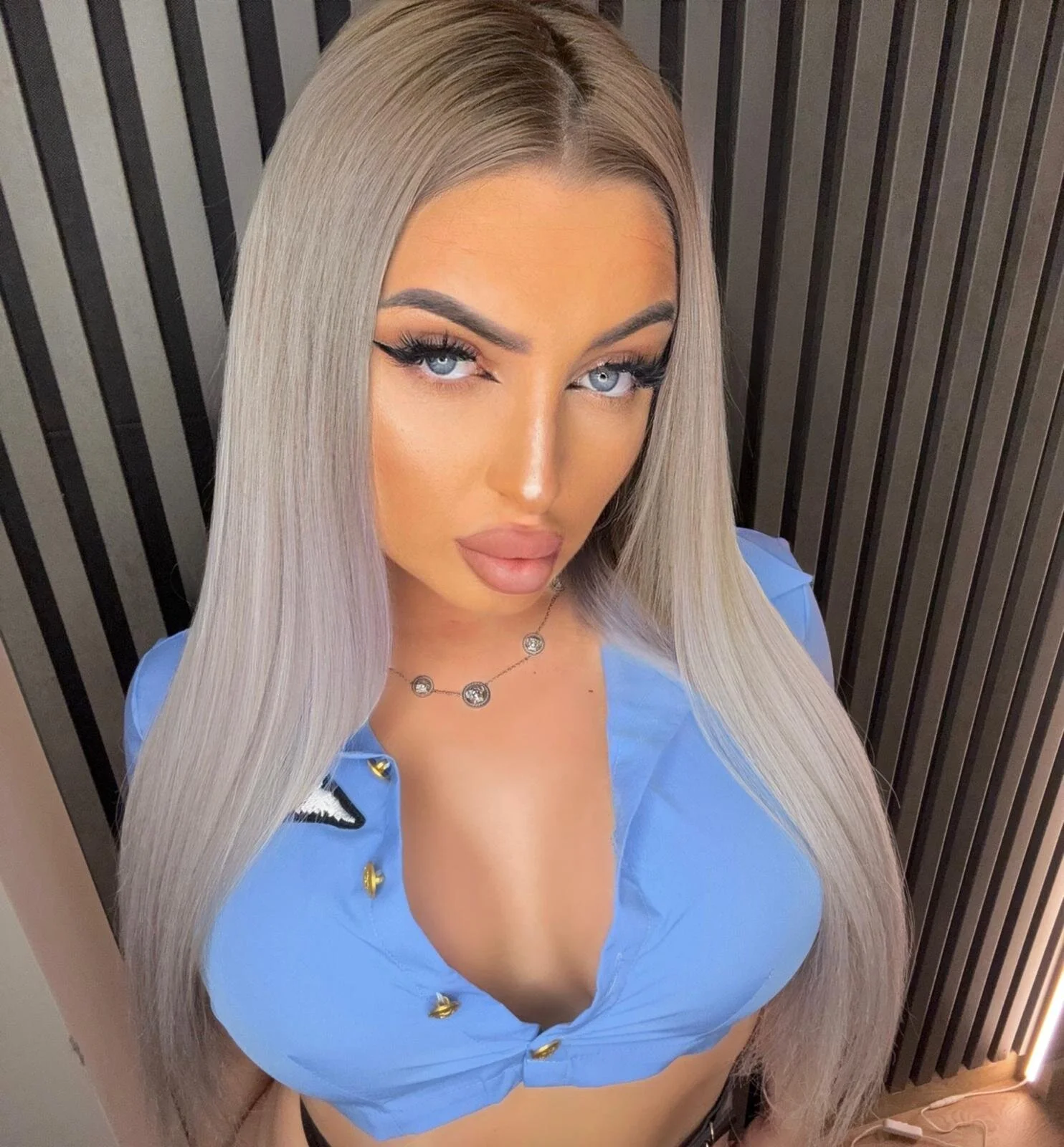 XXX Porn Photo of Nude MissObsidian 36