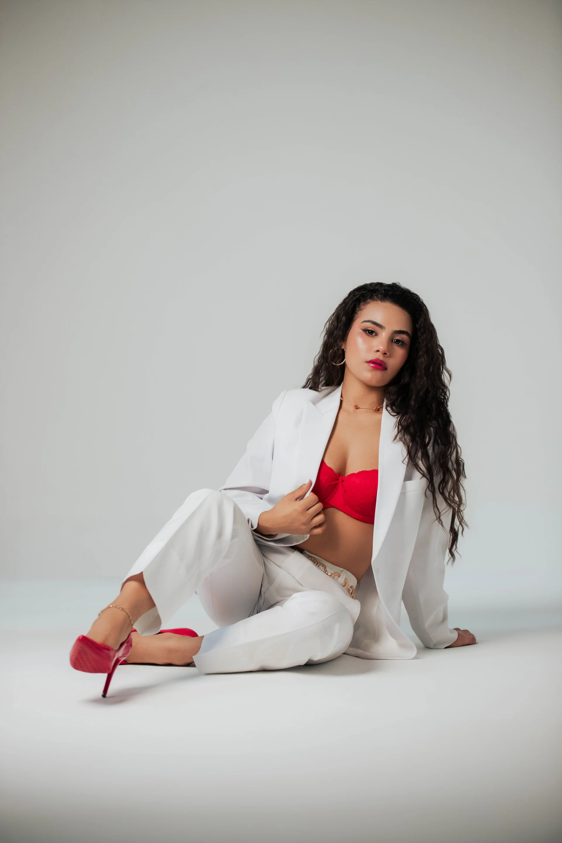 XXX Porn Photo of Nude IvyEllis 109