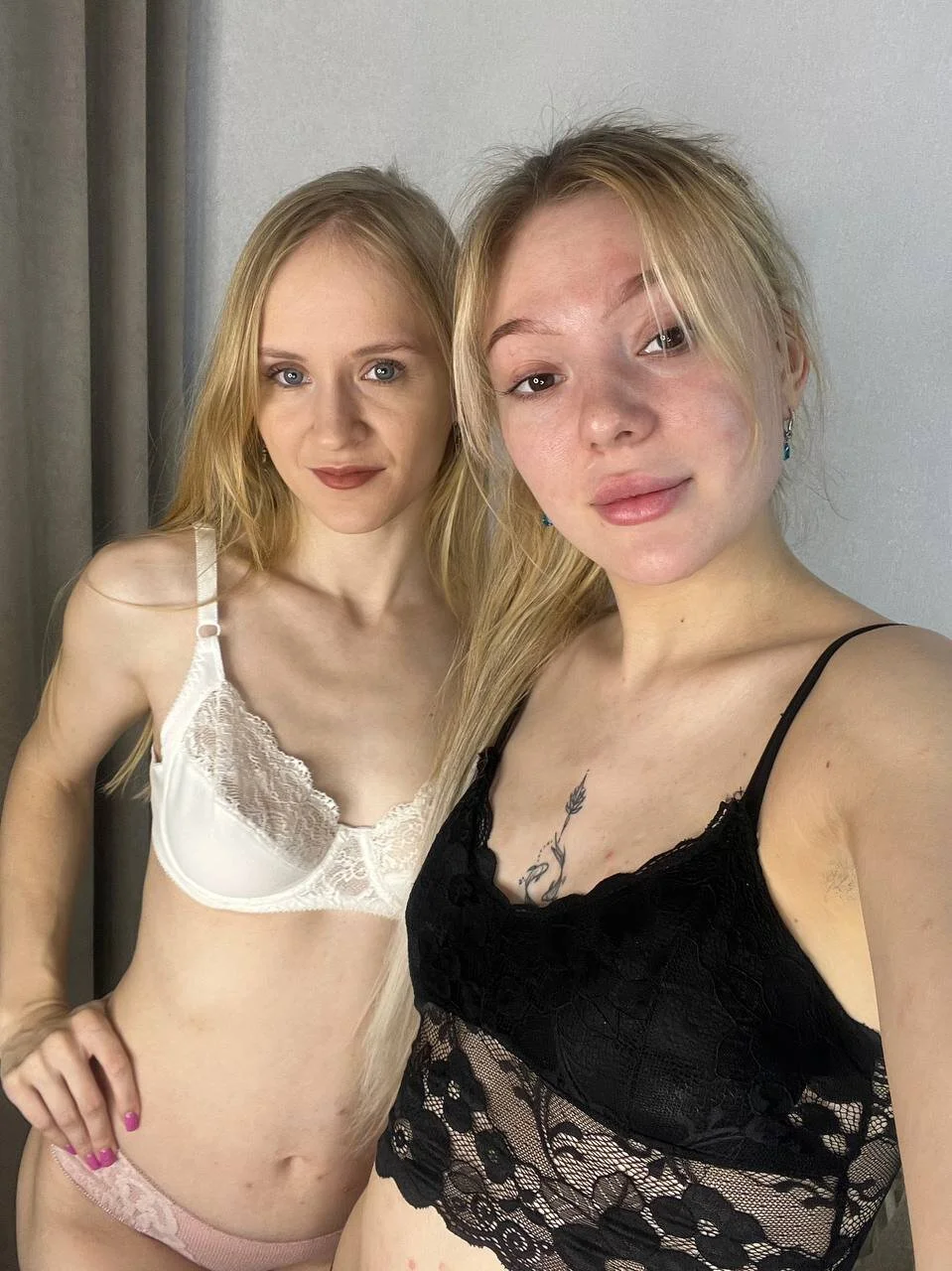XXX Porn Photo of Nude KatiHeskeths 32