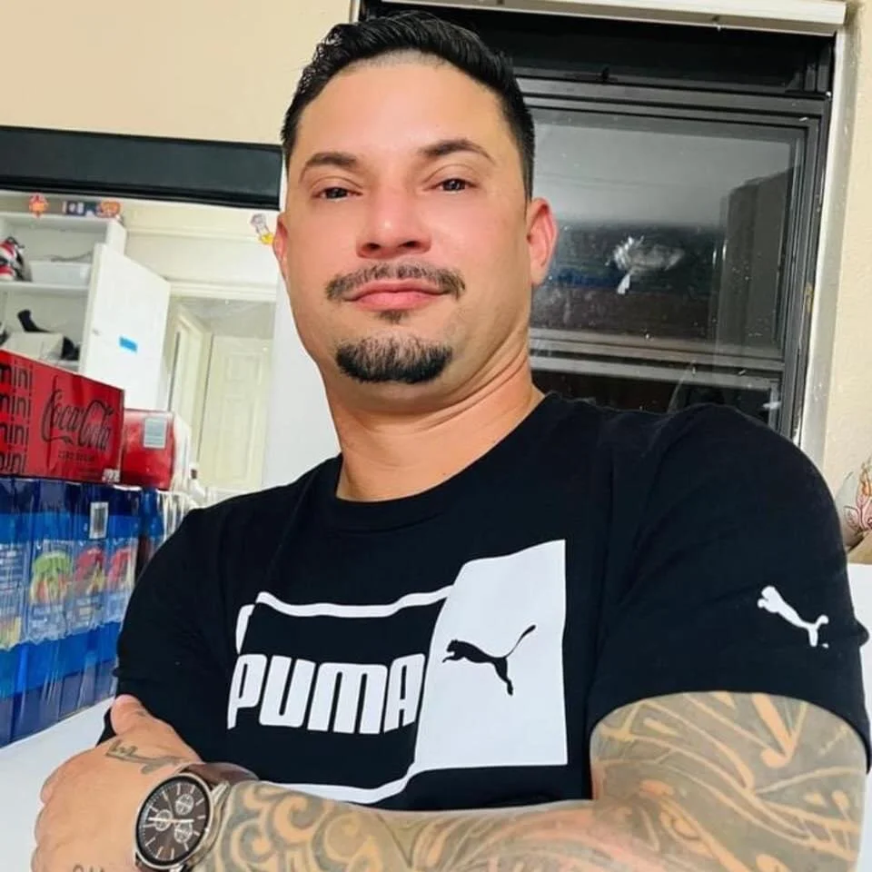 XXX Porn Photo of Nude Roberyanisexy 4
