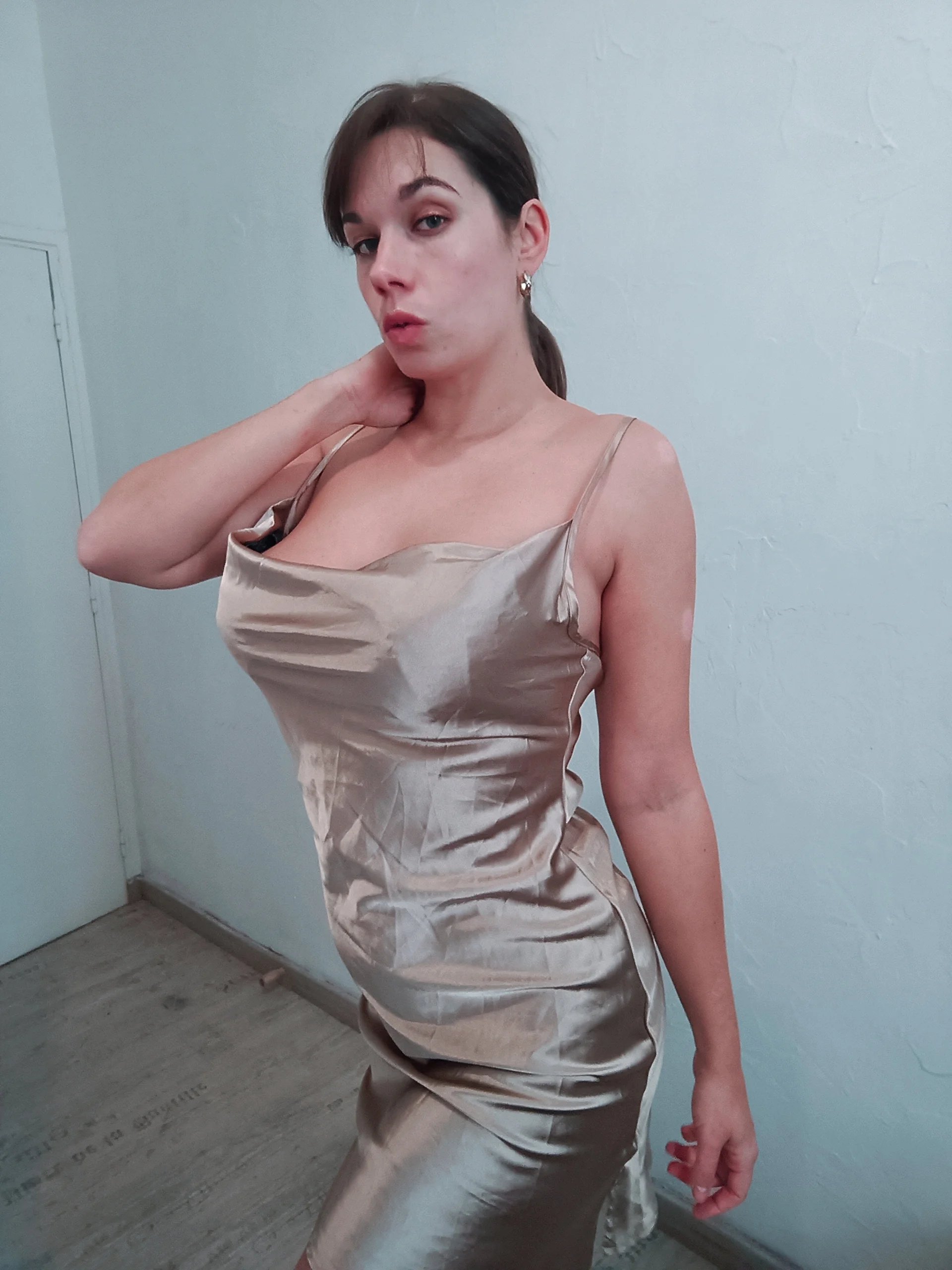 XXX Porn Photo of Nude Charlymiller 7