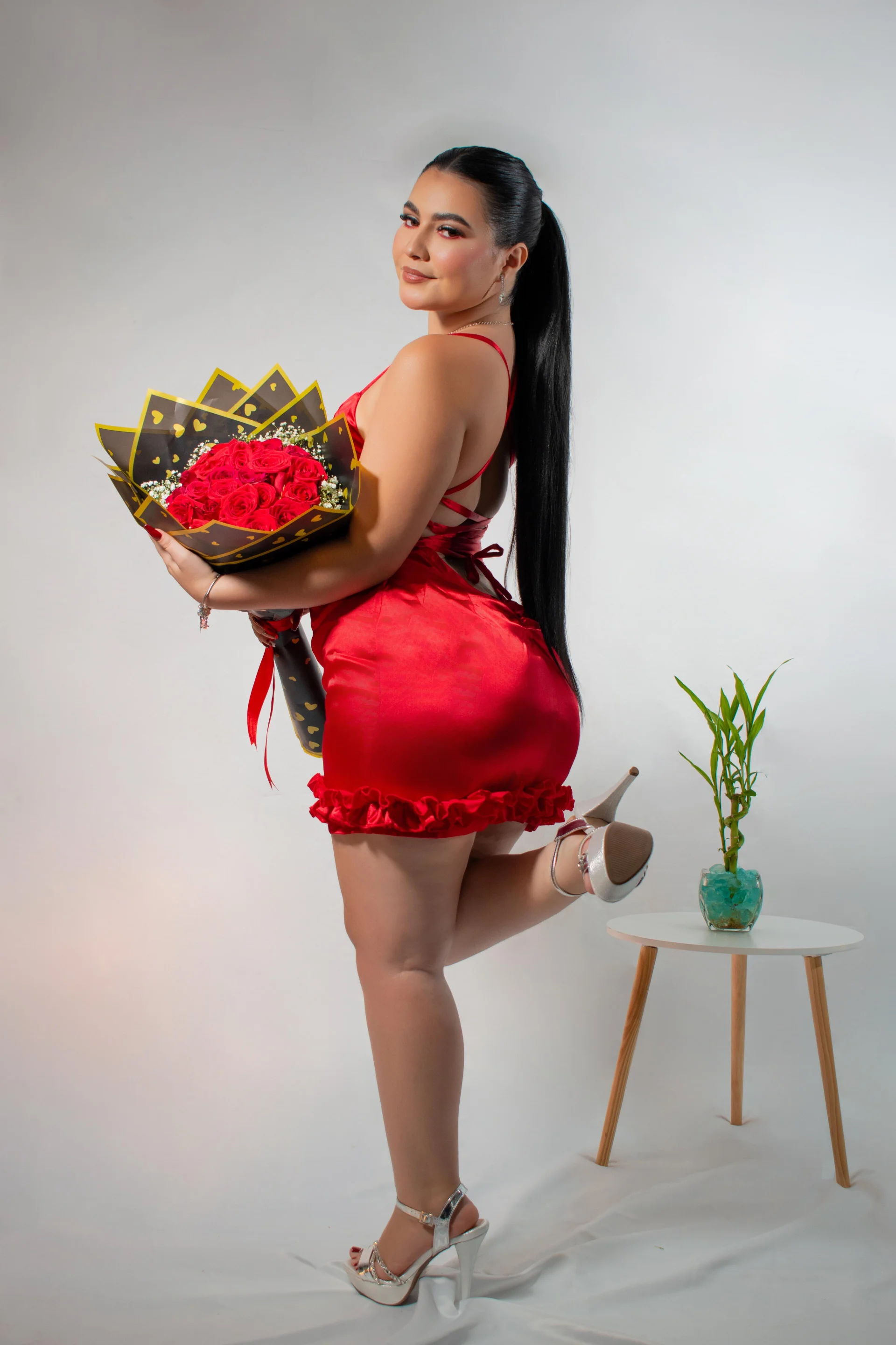 XXX Porn Photo of Nude MiaaFarrel 112
