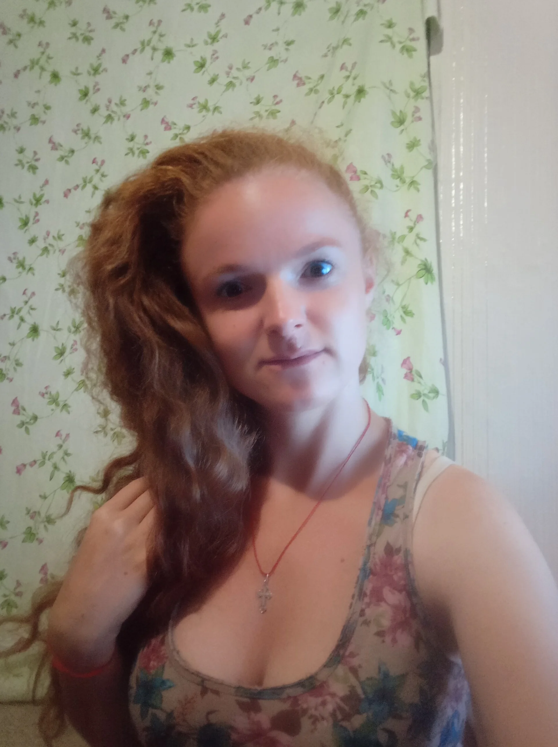 XXX Porn Photo of Nude Rae_Jeannie 6