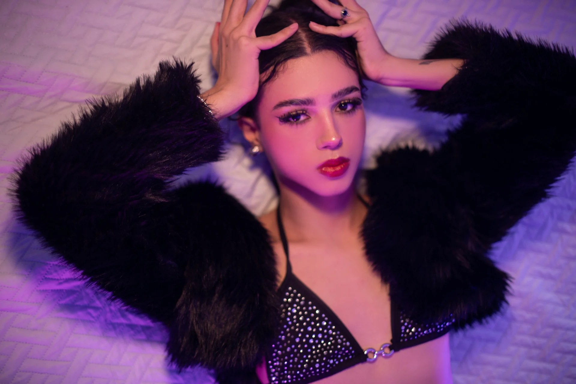 XXX Porn Photo of Nude VictoriaMonroee_ 36