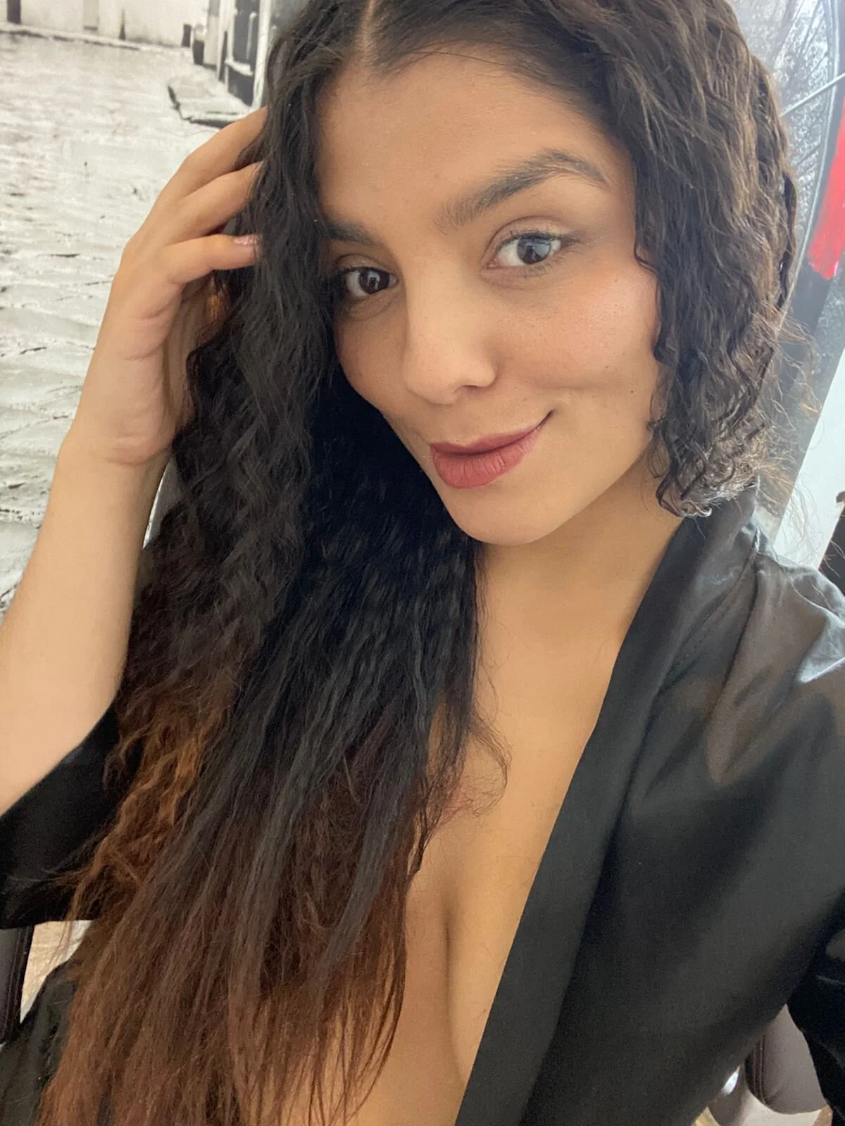 XXX Porn Photo of Nude issa__nassar 24