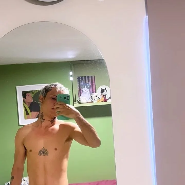 XXX Porn Photo of Nude HannibalLester 24