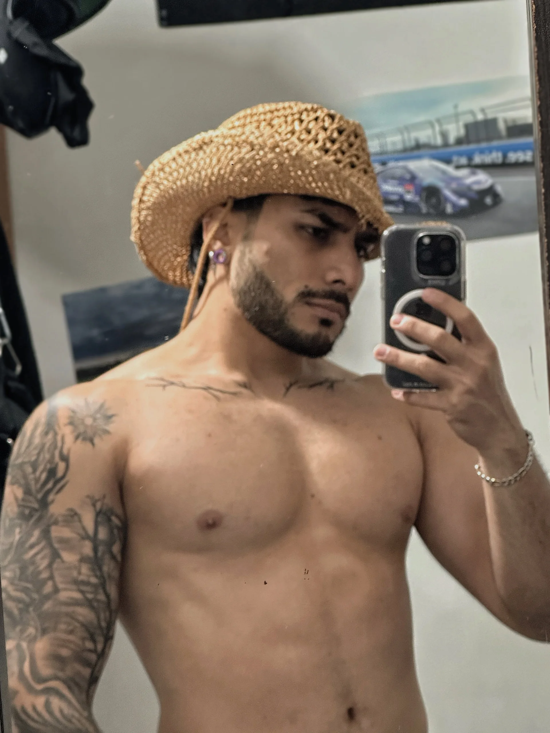 XXX Porn Photo of Nude Miike_Stone1 6