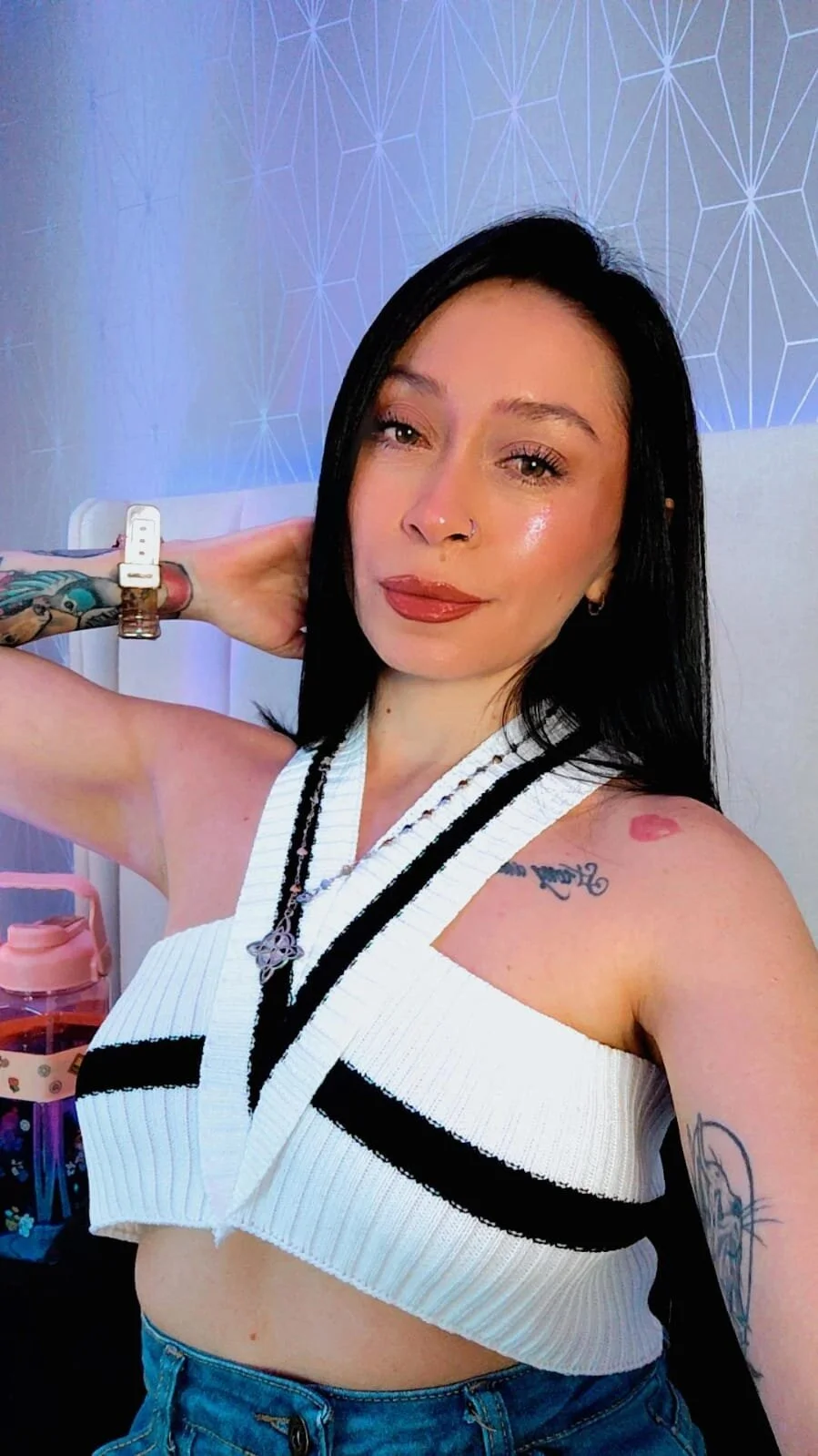 XXX Porn Photo of Nude Camila_Harrington 22