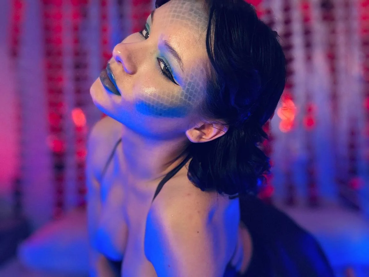 XXX Porn Photo of Nude SirenBeatrice 35